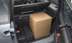 Citroen My Ami Cargo