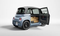 Citroen My Ami Cargo