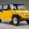 Fiat 600 Savio Jungla