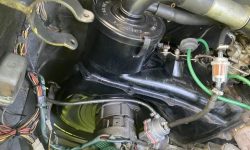 Fiat 600 Savio Jungla