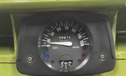 Fiat 600 Savio Jungla