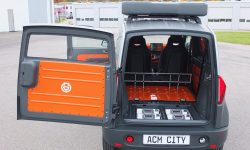 ACM City One