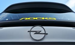 Opel Rocks-e