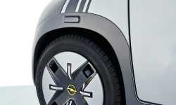 Opel Rocks-e