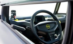 Opel Rocks-e