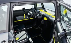 Opel Rocks-e