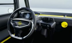 Opel Rocks-e