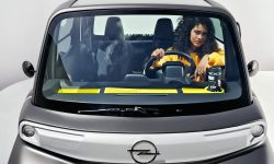 Opel Rocks-e