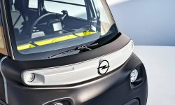 Opel Rocks-e