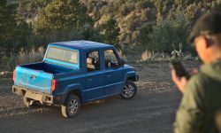 Pickman XR