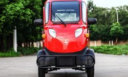 electricKar K5