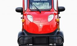 electricKar K5