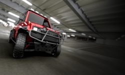Pickman XR