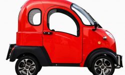 electricKar K5