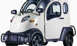 electricKar K5