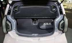 2021 XEV Yoyo IAA Munich
