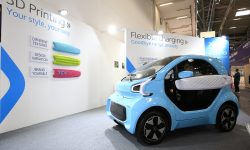 2021 XEV Yoyo IAA Munich