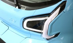 2021 XEV Yoyo IAA Munich