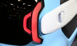 2021 XEV Yoyo IAA Munich