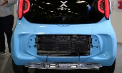 2021 XEV Yoyo IAA Munich