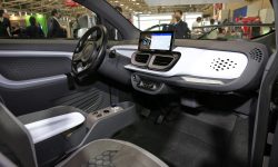 2021 XEV Yoyo IAA Munich