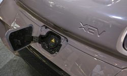 2021 XEV Yoyo IAA Munich