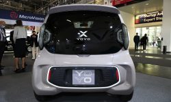 2021 XEV Yoyo IAA Munich