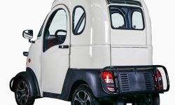 electricKar K5