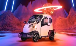 electricKar K5