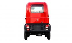 electricKar K5