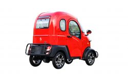 electricKar K5