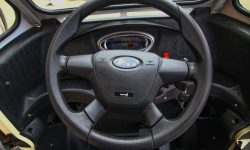 electricKar K5