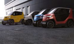 City Transformer