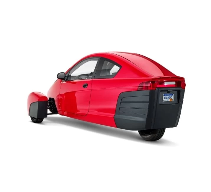 Elio-E