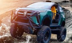 Chery Little Ant Pro