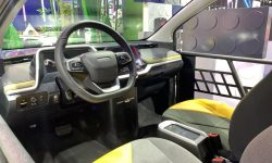Chery Little Ant Pro