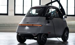 Serial Microlino