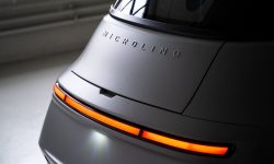 Serial Microlino