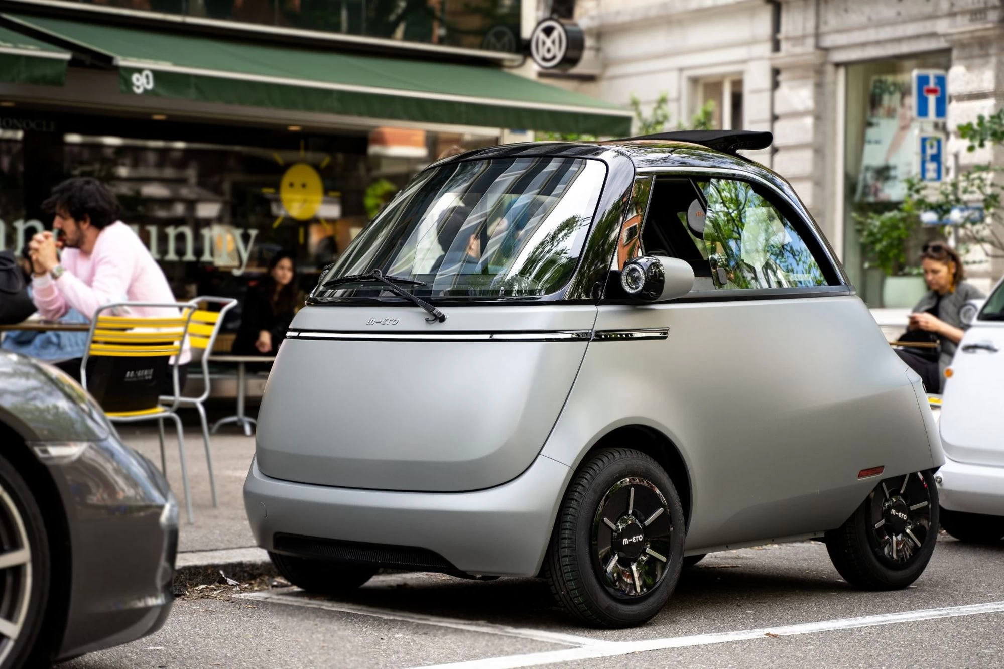 Serial Microlino