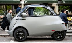 Serial Microlino