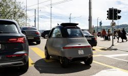 Serial Microlino