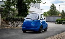 Serial Microlino