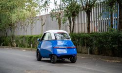 Serial Microlino