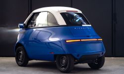 Serial Microlino