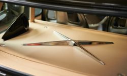 Spectre Type 10 Restomod