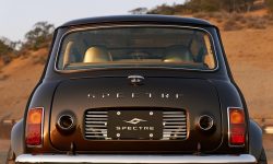 Spectre Type 10 Restomod