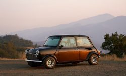 Spectre Type 10 Restomod