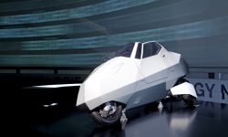 BMW Simple