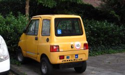 BMA Nuovo Amica