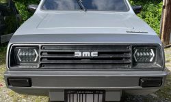 DMC 1.21